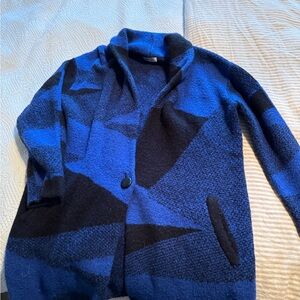 Dex Cardigan